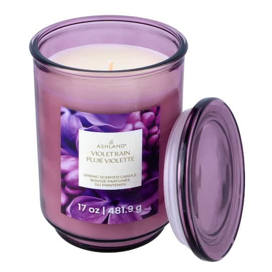 Spring Scented Candle by Ashland